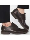 Men's Neuman Derby Shoes Brown - CAMPER - BALAAN 2