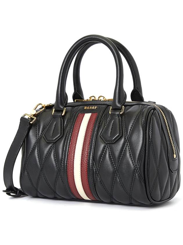 DEVIN QT 901 2 Women s Mini Tote and Shoulder Bag - BALLY - BALAAN 2