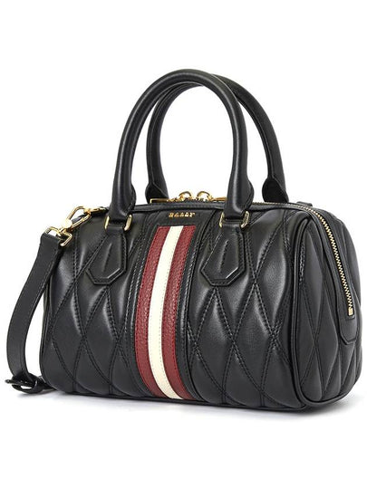 DEVIN QT 901 2 Women s Mini Tote and Shoulder Bag - BALLY - BALAAN 2