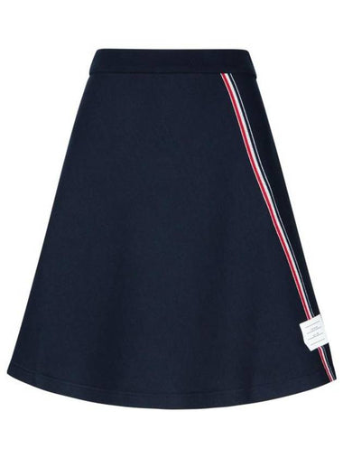 Skirt FJK118A J0139415 - THOM BROWNE - BALAAN 1