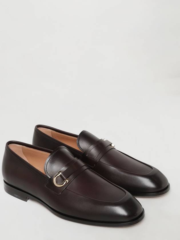 24FW Loafer 0216880774131 015TM - SALVATORE FERRAGAMO - BALAAN 3