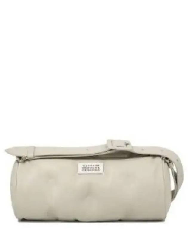 Glam Slam Pillow Shoulder Bag Greige - MAISON MARGIELA - BALAAN 2