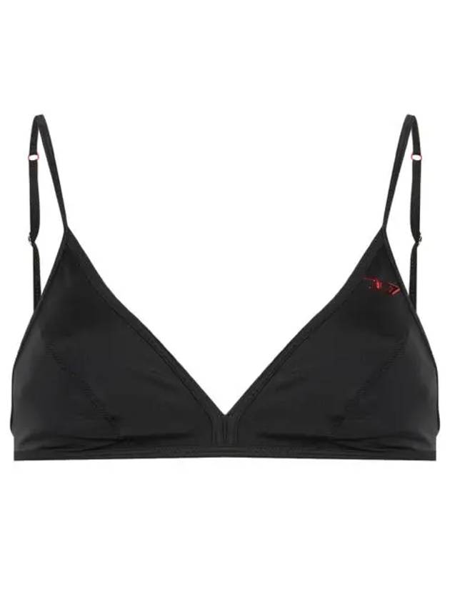 BFB Marisol Bikini Top Black - DIESEL - BALAAN 3