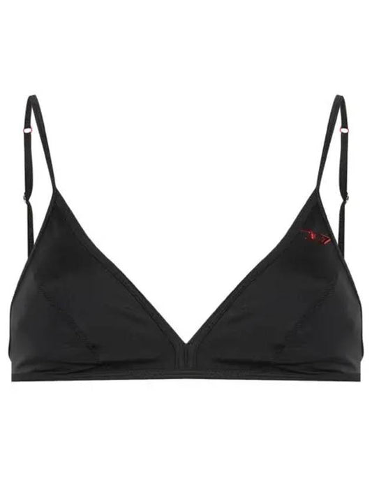 BFB Marisol Bikini Top Black - DIESEL - BALAAN 2