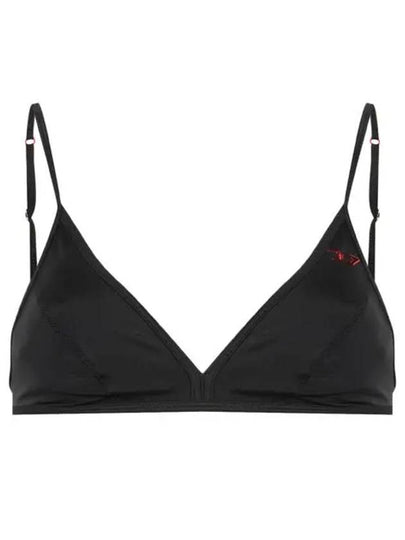 BFB Marisol Bikini Top Black - DIESEL - BALAAN 2