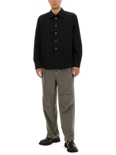 Amish Parachute Pants - AMISH - BALAAN 2