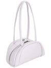 Taco Shoulder Bag Bright Lavender - COTESSI - BALAAN 3