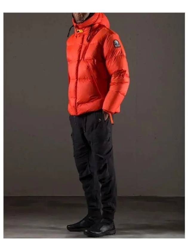 CLOUD hood padding - PARAJUMPERS - BALAAN 5