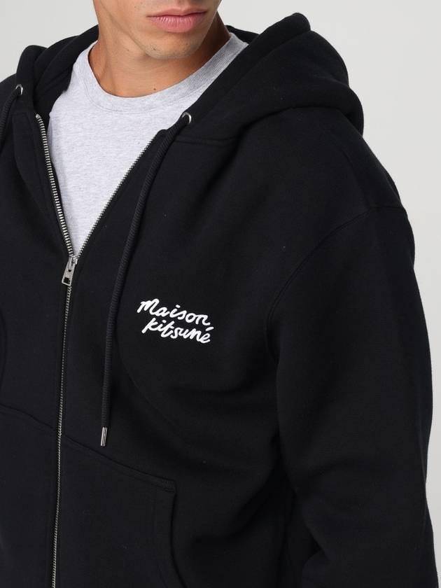 Sweatshirt men Maison KitsunÉ - MAISON KITSUNE - BALAAN 4