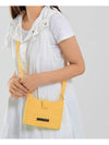 New Melody Bag S Light Yellow - PLEATSMAMA - BALAAN 2