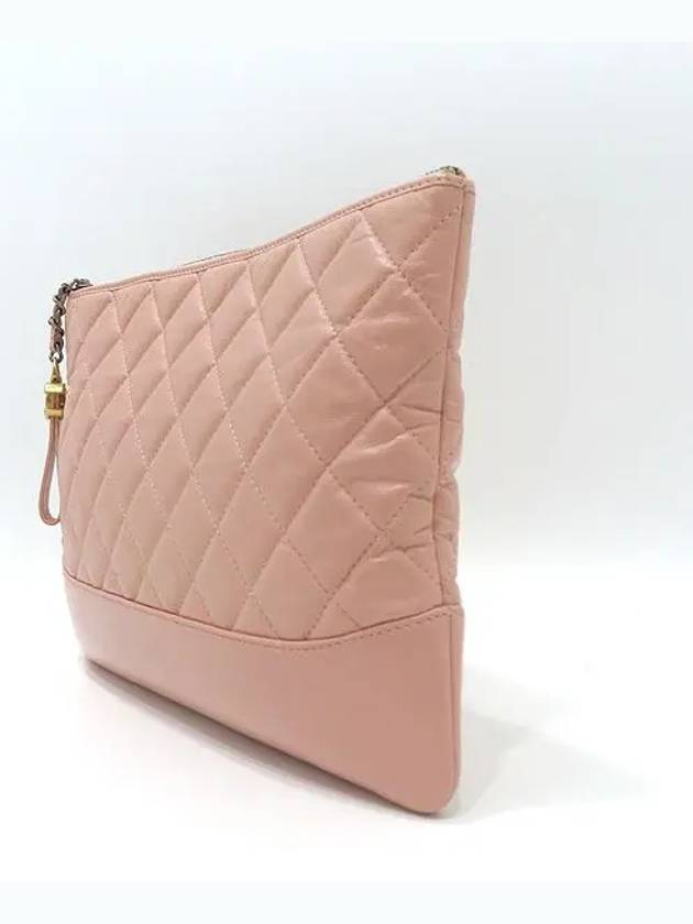 A84287 Clutch Bag - CHANEL - BALAAN 3