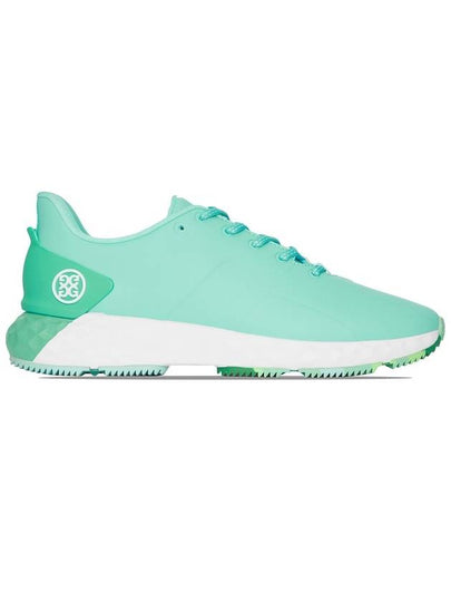 Women's MG4+ Logo Spikeless Sky Blue - G/FORE - BALAAN 2