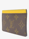 M82869 Card Business Holder - LOUIS VUITTON - BALAAN 3