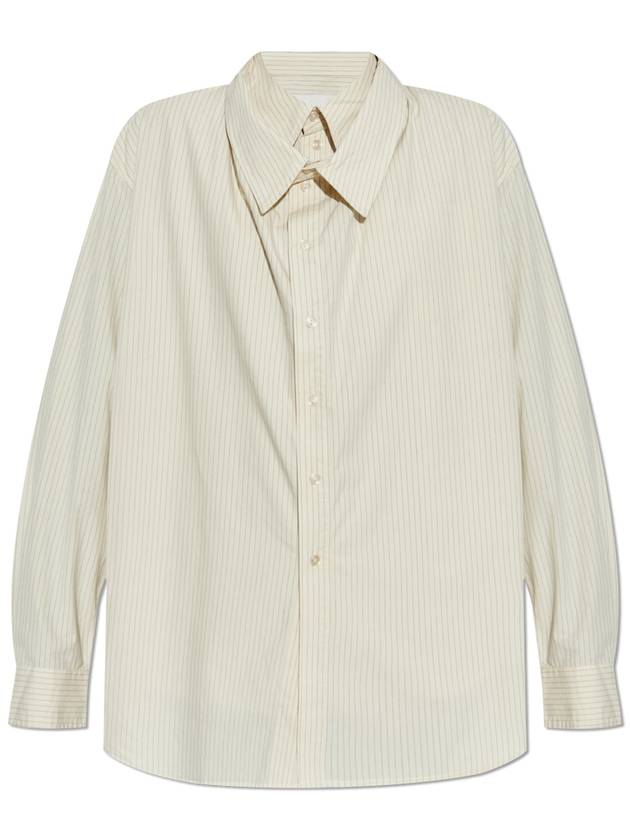 HERSKIND Shirt Bjorg, Women's, Cream - BIRGITTE HERSKIND - BALAAN 1