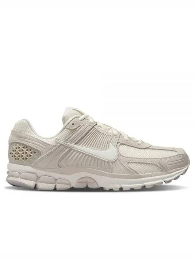 Zoom Vomero 5 Low Top Sneakers Light Orewood Brown - NIKE - BALAAN 2