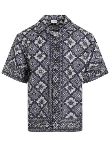 Etro Shirt - ETRO - BALAAN 1