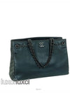 women shoulder bag - CHANEL - BALAAN 6