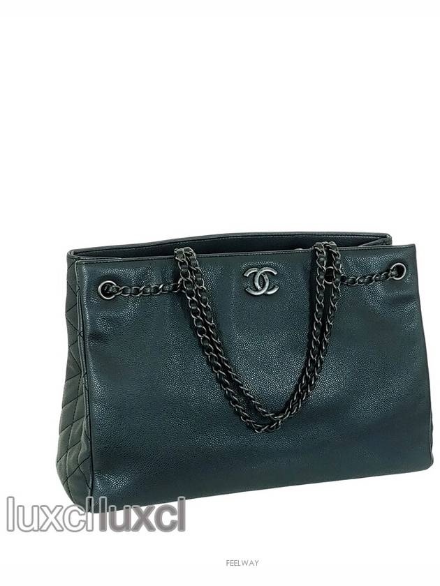 women shoulder bag - CHANEL - BALAAN 6