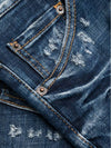 Cool Guy Jeans Blue - DSQUARED2 - BALAAN 8