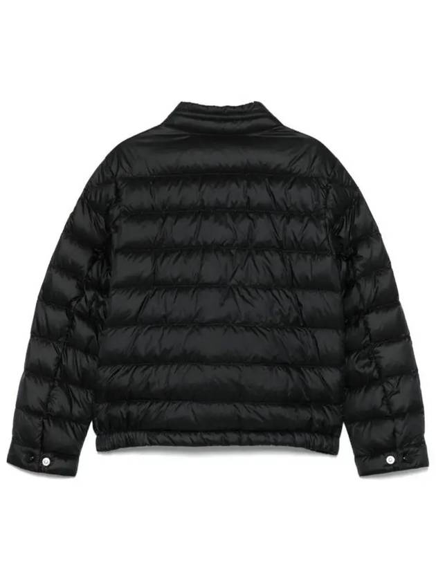 Kids ACORUS Padded Jacket 1A000 49 597YF 999 - MONCLER - BALAAN 3