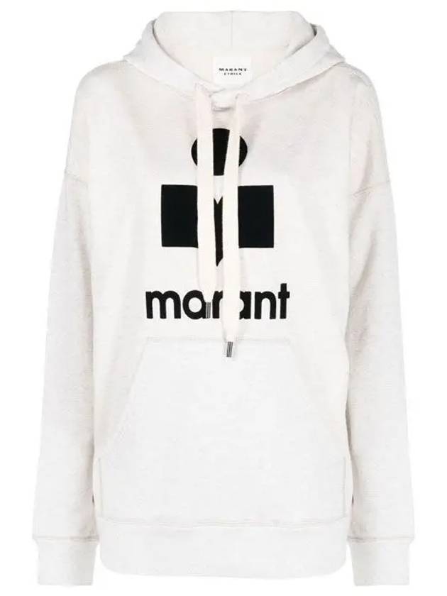 Mansell Hood SW0001 FAA1M07E 23EC - ISABEL MARANT - BALAAN 2