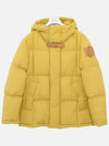 1A00017 M1636 128 WINTEFOLD PADDING - MONCLER - BALAAN 2