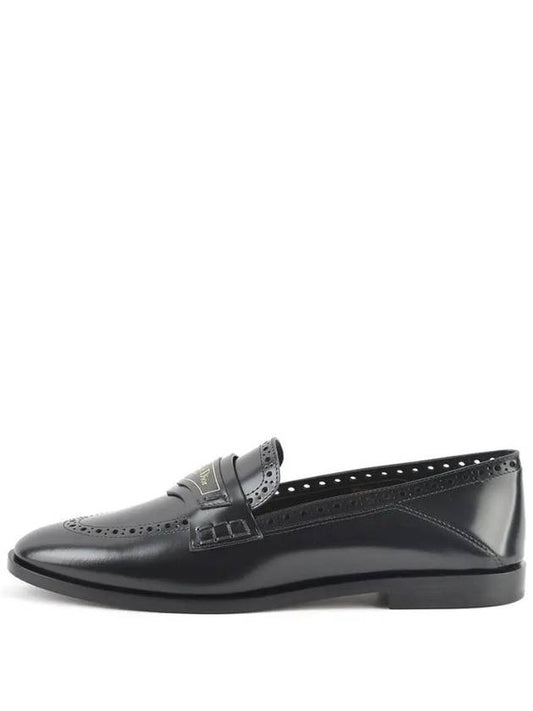 Boy BOY Loafer KDB886VEA 900 - DIOR - BALAAN 2