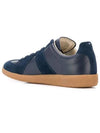 Replica Low Top Sneakers Navy - MAISON MARGIELA - BALAAN 7