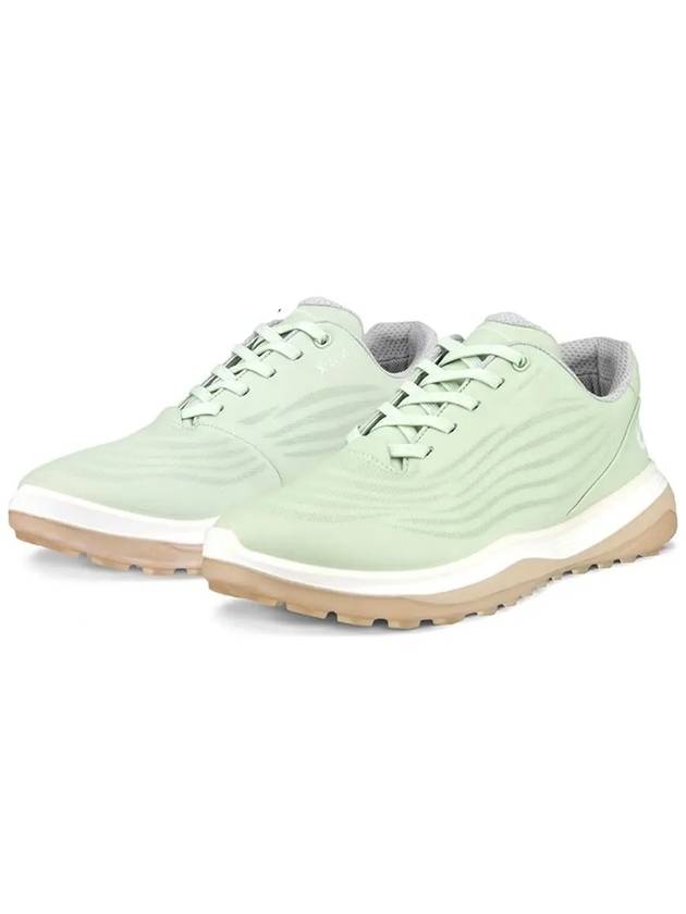 Golf Shoes Women s LT1 Green 132753 01579 - ECCO - BALAAN 1