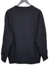 BMJ04430AF 001 Sweatshirt Black Givenchy - GIVENCHY - BALAAN 2