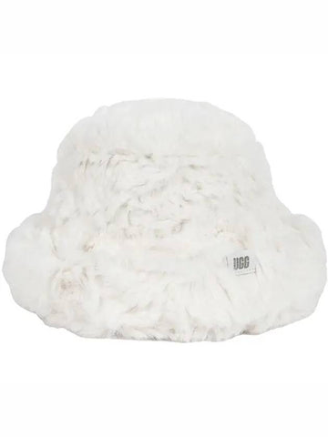 Women s Bucket Hat Nimbus 100812 NMB - UGG - BALAAN 1