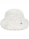 Women s Bucket Hat Nimbus 100812 NMB - UGG - BALAAN 2