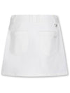 Women s A line culottes skirt - WAAC - BALAAN 2