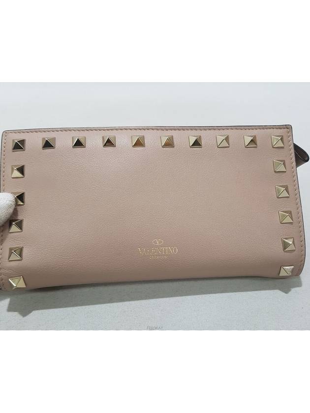 women s long wallet - VALENTINO - BALAAN 3