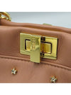 8BN309 2 WAY bag - FENDI - BALAAN 4