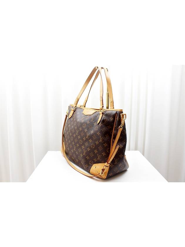 Monogram Estrella GM Tote Shoulder Bag M41231 - LOUIS VUITTON - BALAAN 3