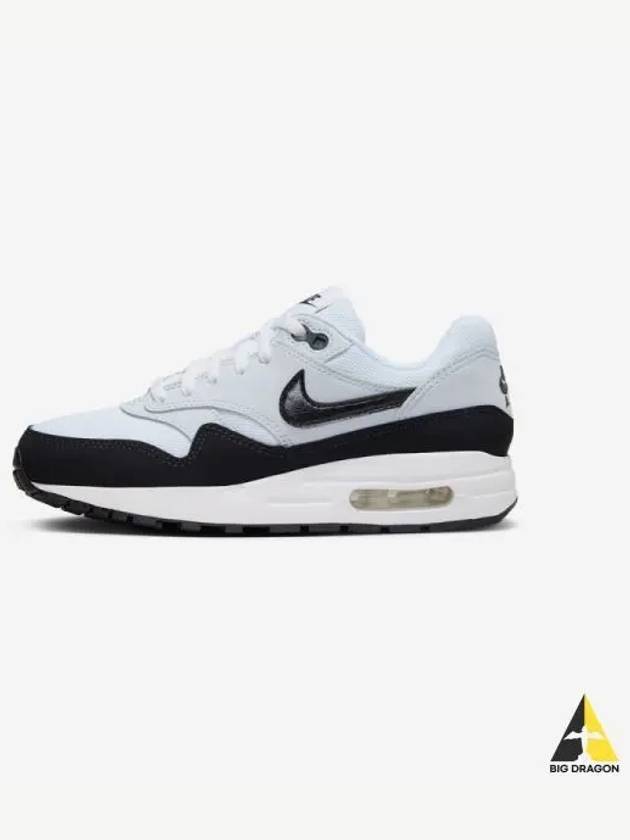 Air Max 1 Boy Grade 106 - NIKE - BALAAN 1