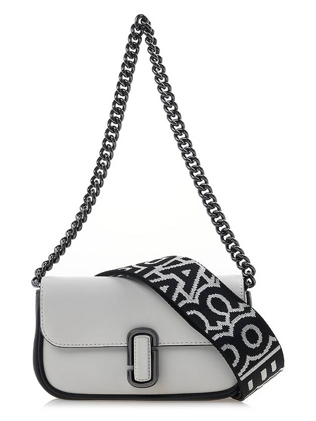 Women's Bicolor J Mark Cross Bag 2P3HSH028H01 005 - MARC JACOBS - BALAAN 1