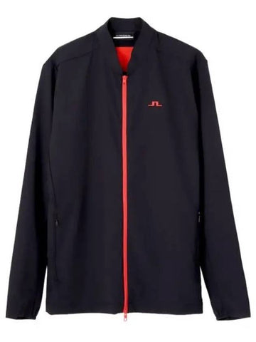 Men s Jeff Hybrid Jacket - J.LINDEBERG - BALAAN 1