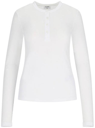 FILIPPA K Sweaters White - FILIPPA-K - BALAAN 1