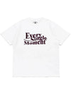 ESM FLEX T SHIRTS WHITE - POLYGRAM - BALAAN 4