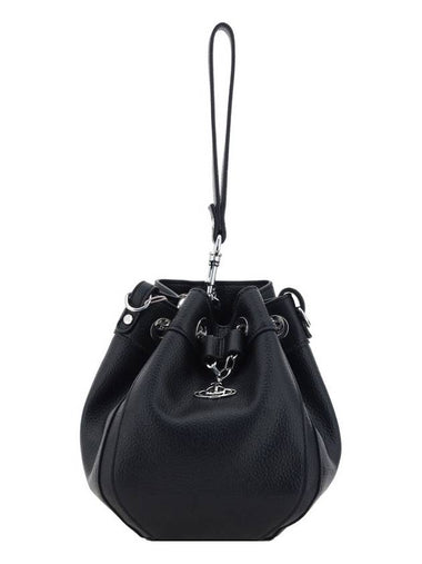 Kirsch small bucket bag - VIVIENNE WESTWOOD - BALAAN 1