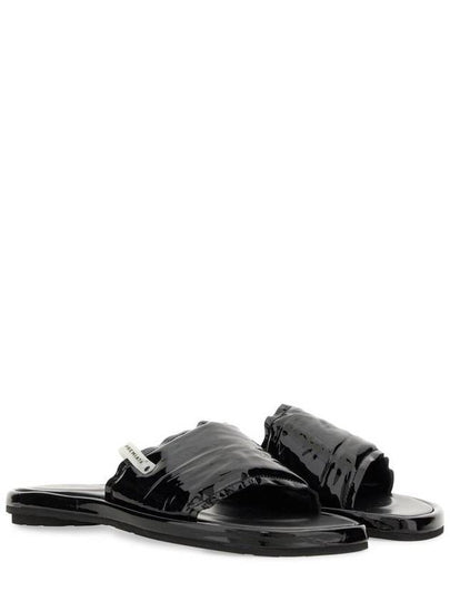 Premiata Slide Sandal - PREMIATA - BALAAN 2