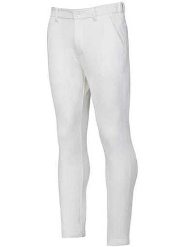 Straight Pants TLPMP365JOW Free Off White - TITLEIST - BALAAN 1