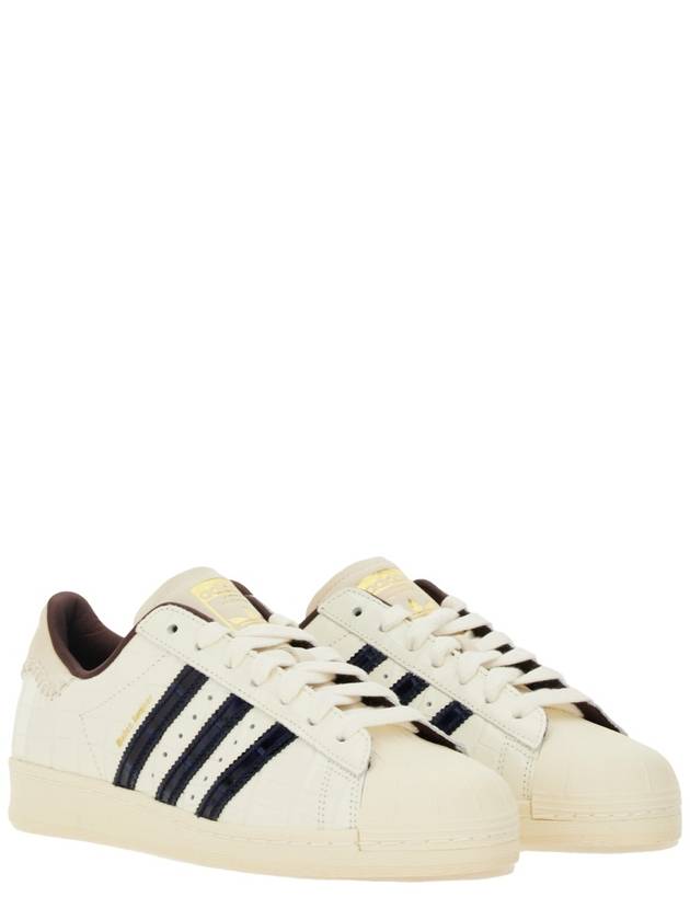 SNEAKER SUPERSTAR ADIDAS X WALES BONNER - ADIDAS - BALAAN 3