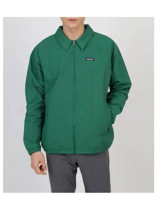 Man Baggies Jacket - PATAGONIA - BALAAN 2