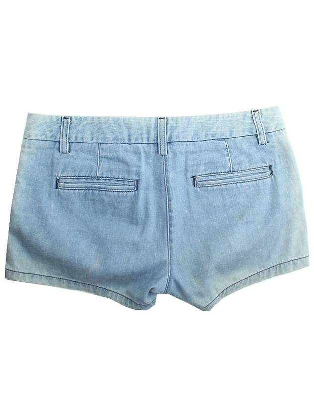 women s shorts - THEORY - BALAAN 2