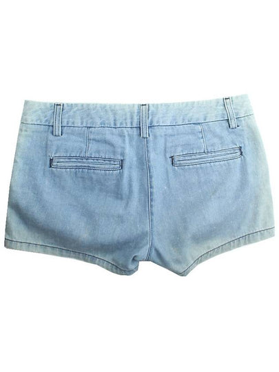 women s shorts - THEORY - BALAAN 2