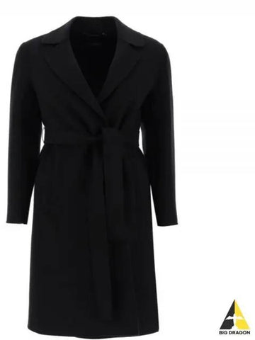 24 PAULINE 19011041 013 19011041600 wool coat - MAX MARA - BALAAN 1