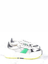 Speedster sneakers green 36 230 - BOTTEGA VENETA - BALAAN 6